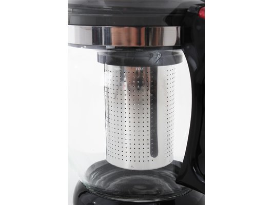 Чайник заварочный MALLONY 910112 Decotto-1200 1.2л